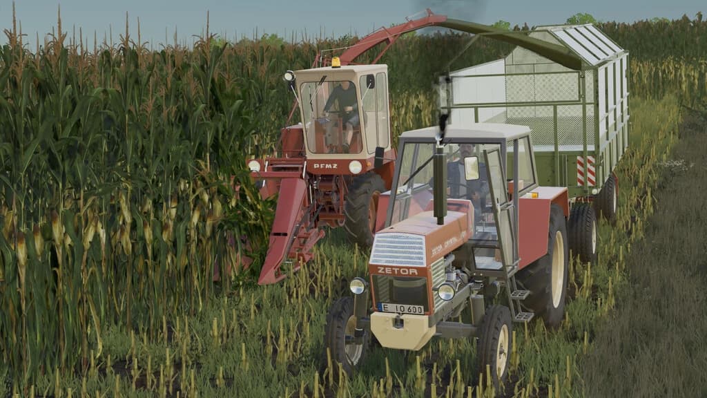 ORKAN Z310/Z320 2