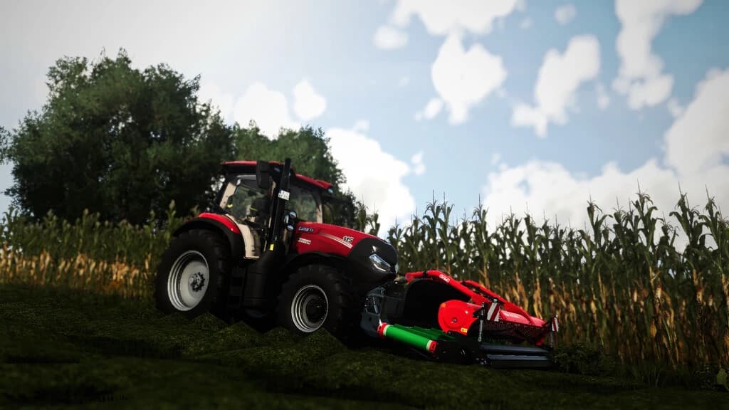 ORKEL AIR F300 3