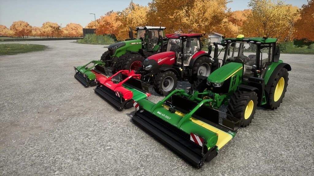 ORKEL AIR F300 2