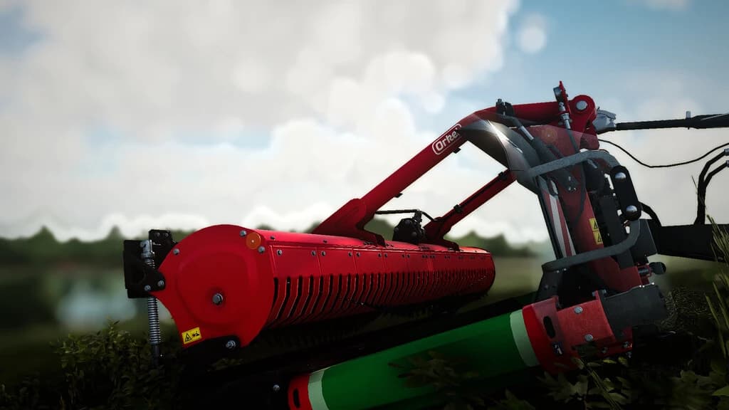 ORKEL AIR F300
