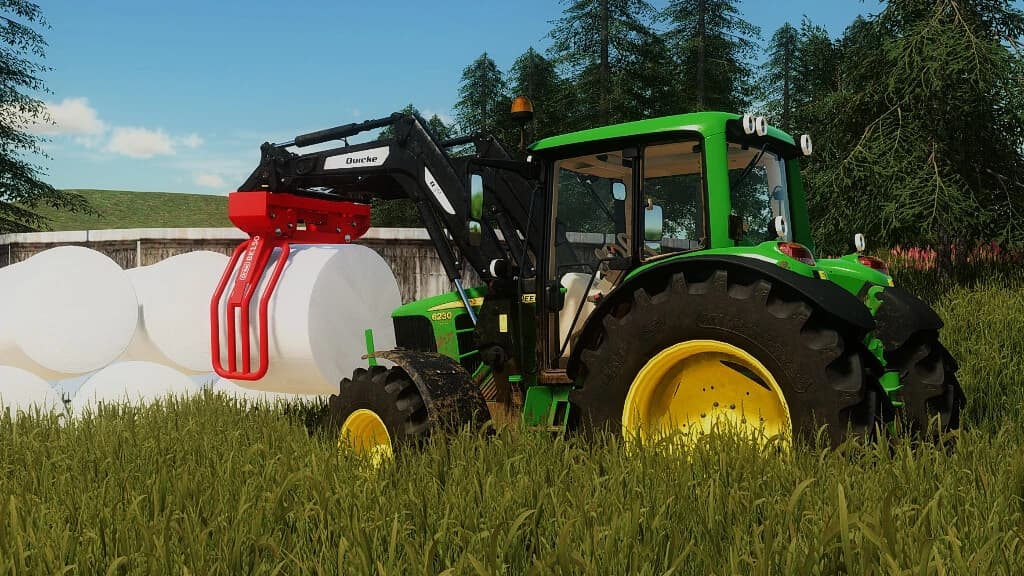 ORKEL BK150 3