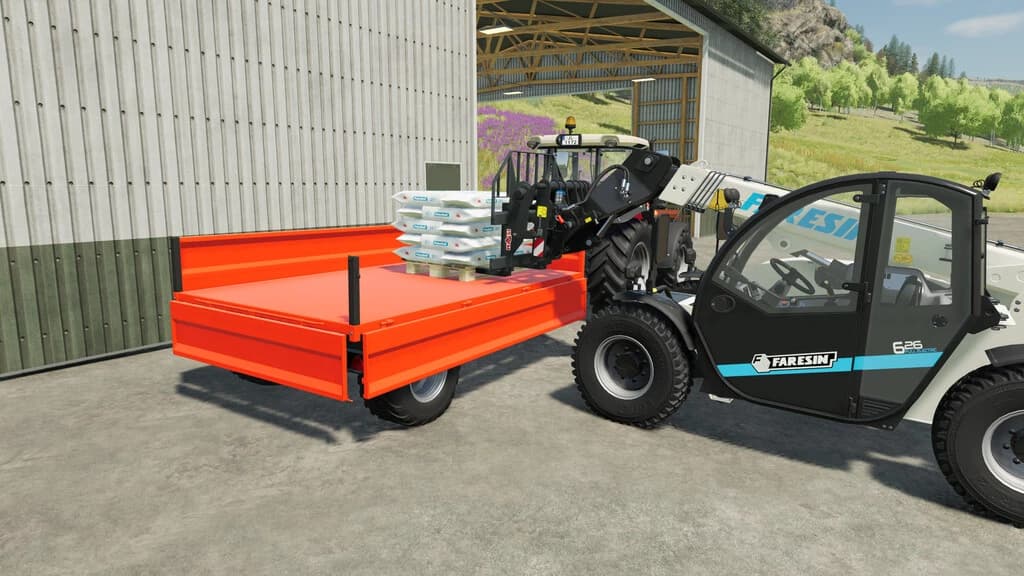 ORKEL T51 3