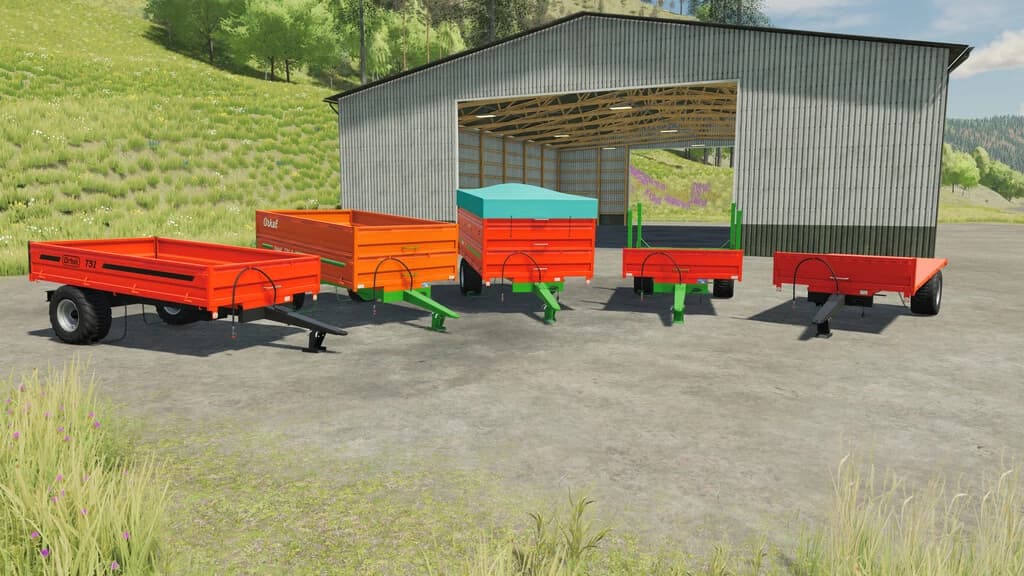 ORKEL T51 2
