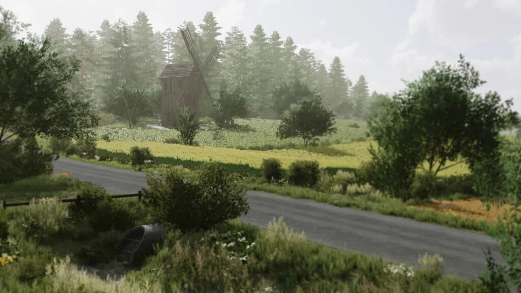 OSADA MAP 2