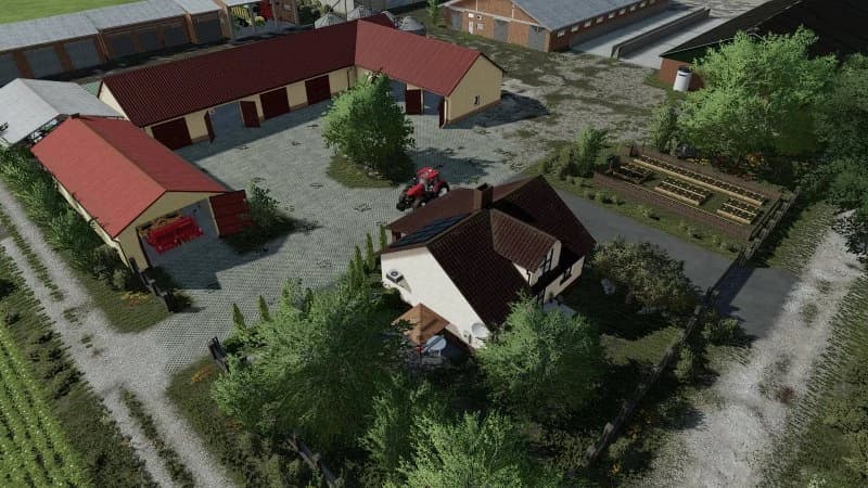 SAVE "OSADZONY W DŁUGACH" RAJOTGPLAY 3