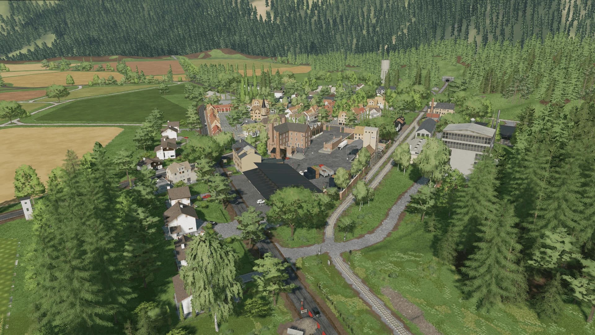 OSIEK MAP 4