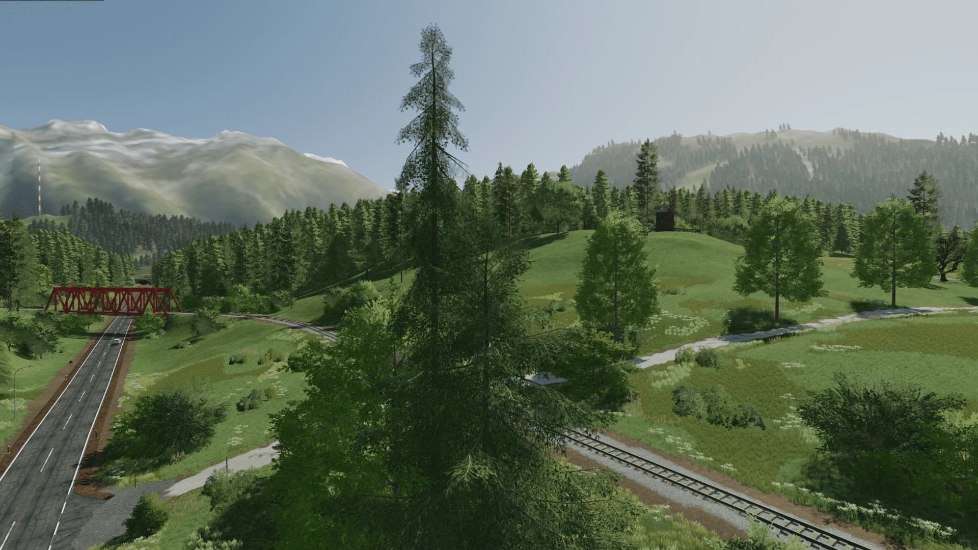 OSIEK MAP 3