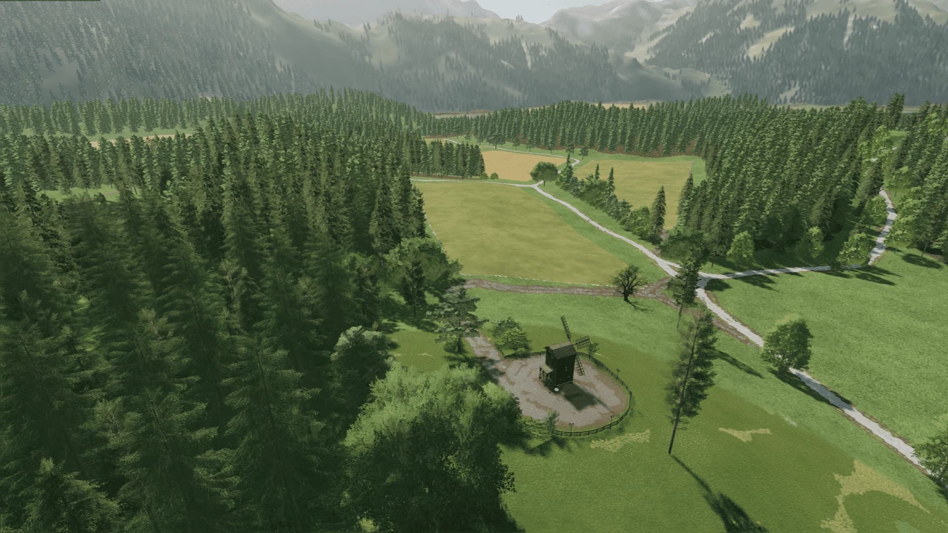 OSIEK MAP 2