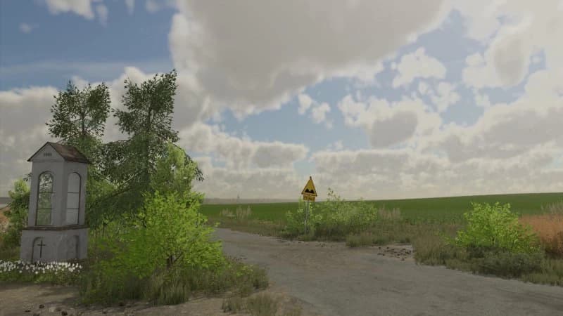 OSINA MAP 5