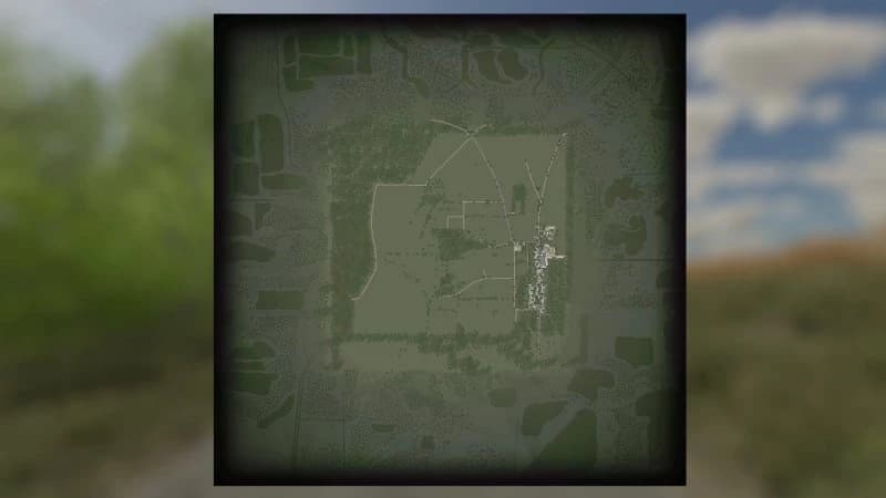 OSINA MAP 2