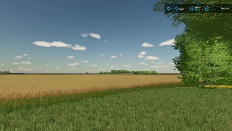 OSTFRIESLAND MAP BETA 3