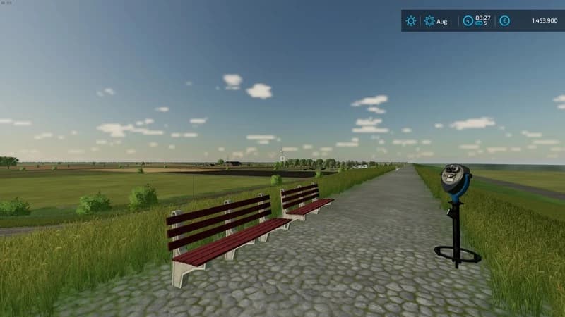 OSTFRIESLAND MAP BETA 2