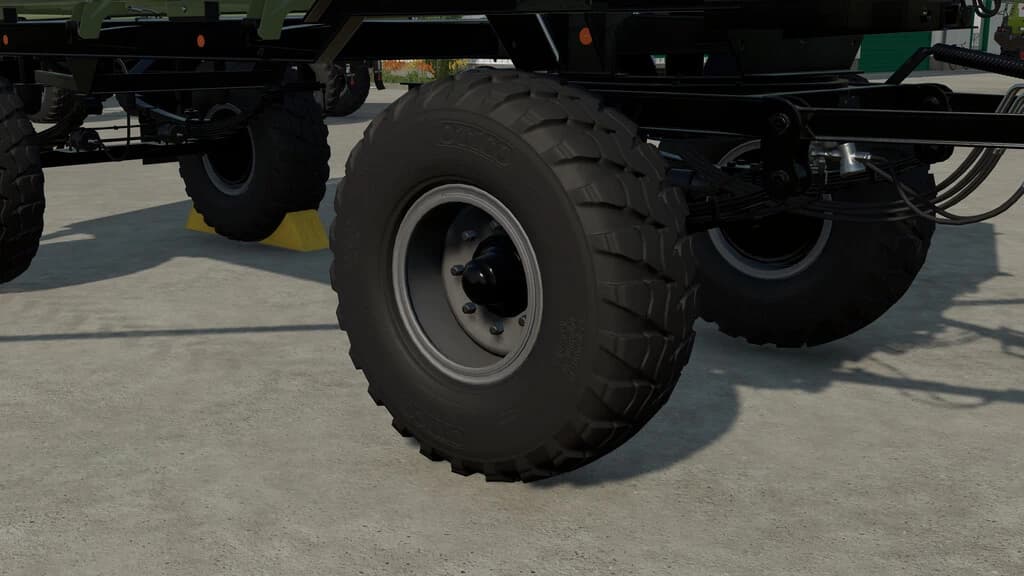 OTICO OTU (PREFAB)