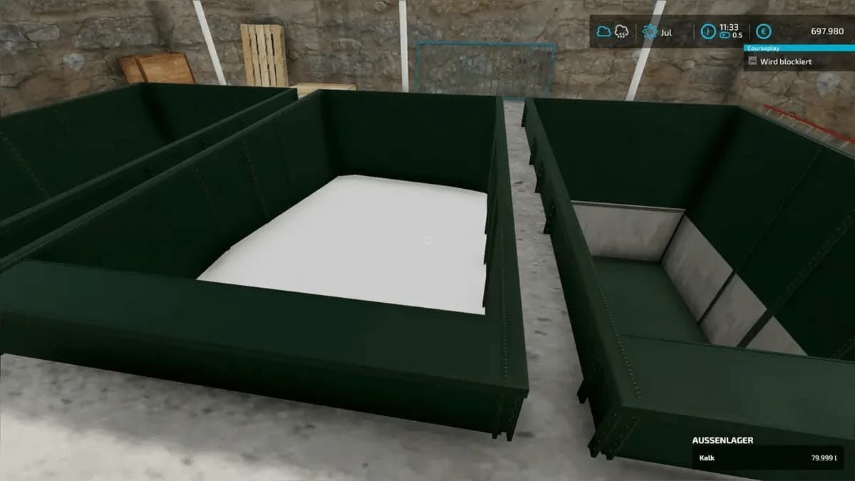 OUTDOOR STORAGE 2