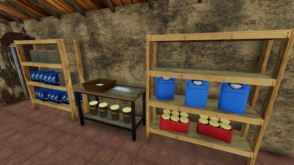 OVEN FOR COOKIE AND BREAD 5