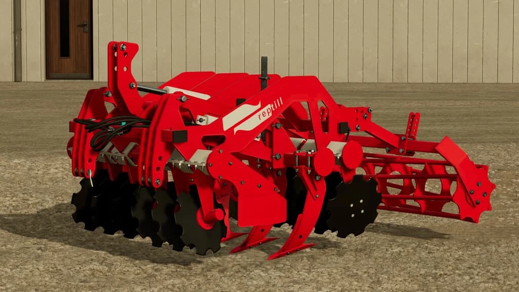 OVLAC REPTILL 13 4