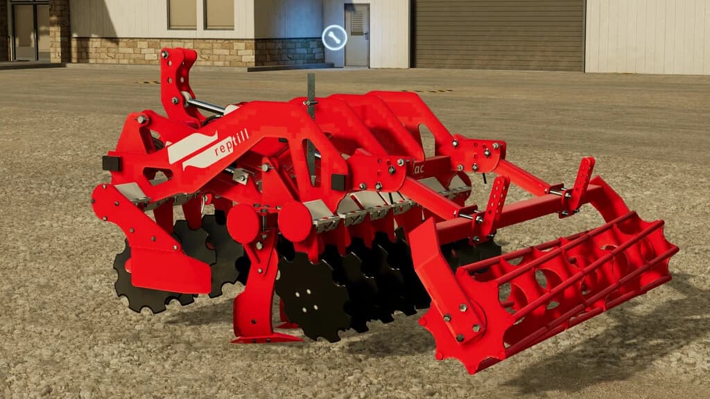 OVLAC REPTILL 13 3