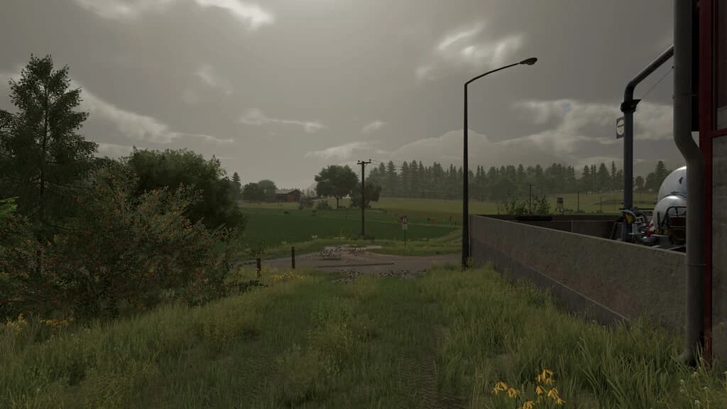 Oberschwaben Map 5