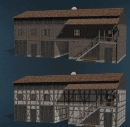 Old Farm Pack