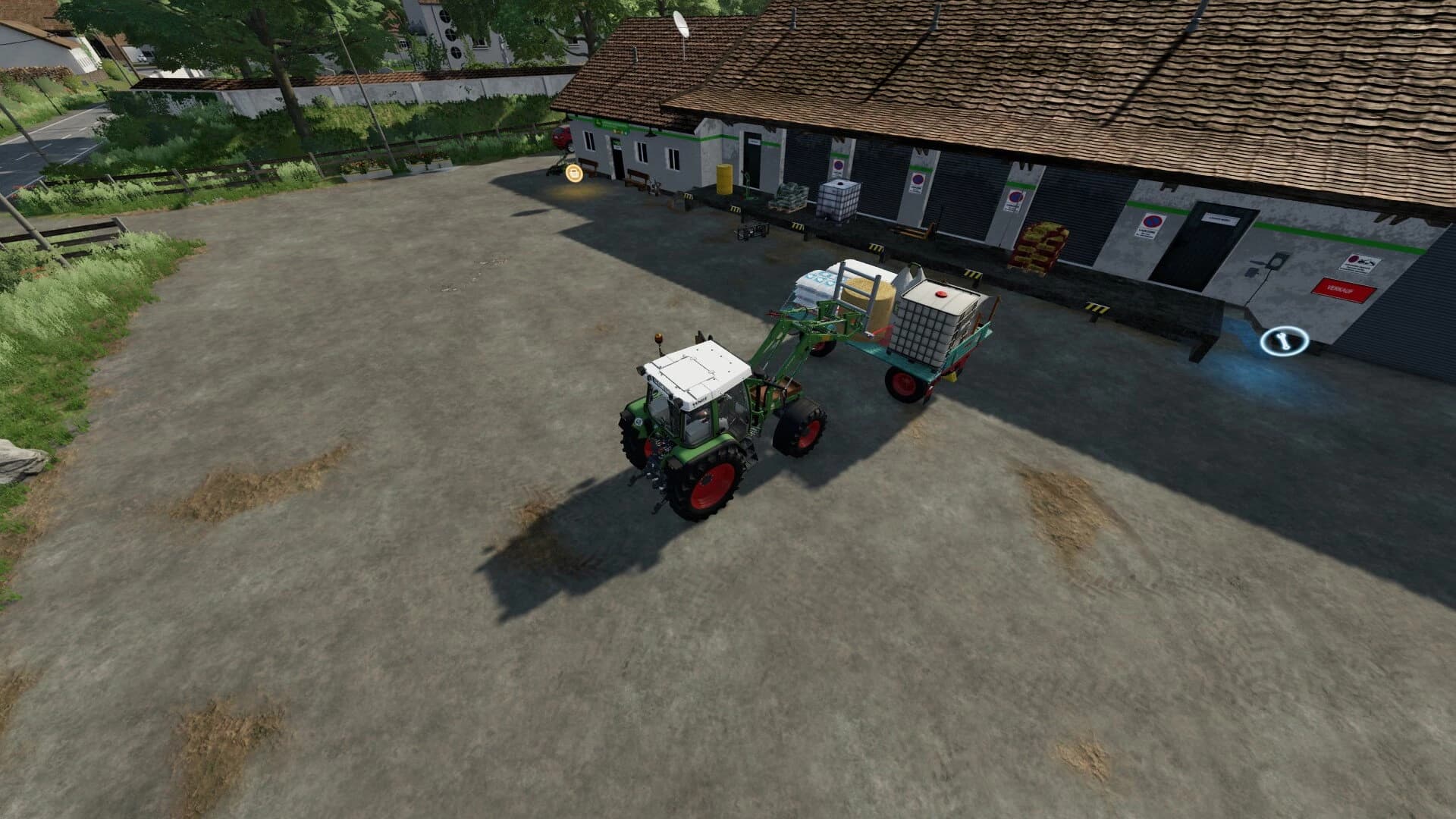 OLD TIPPER 7.1T 4