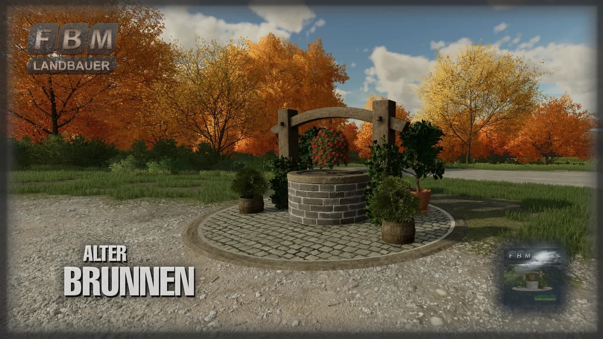 Old Well 6
