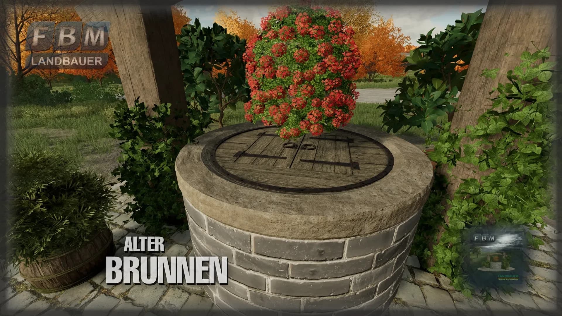 Old Well 2