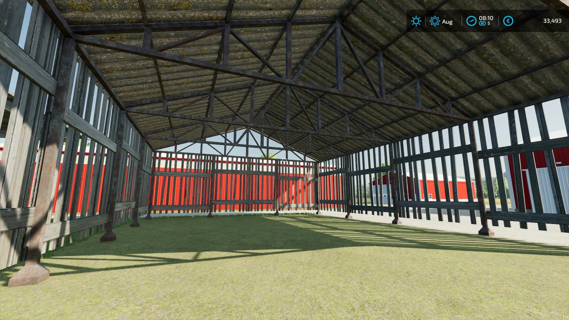 Old building pack 02 5