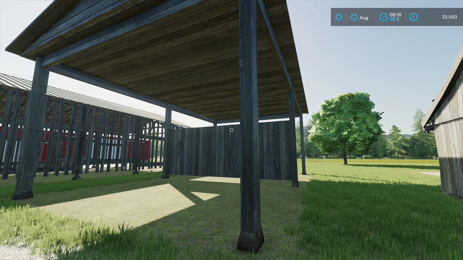 Old building pack 02 3