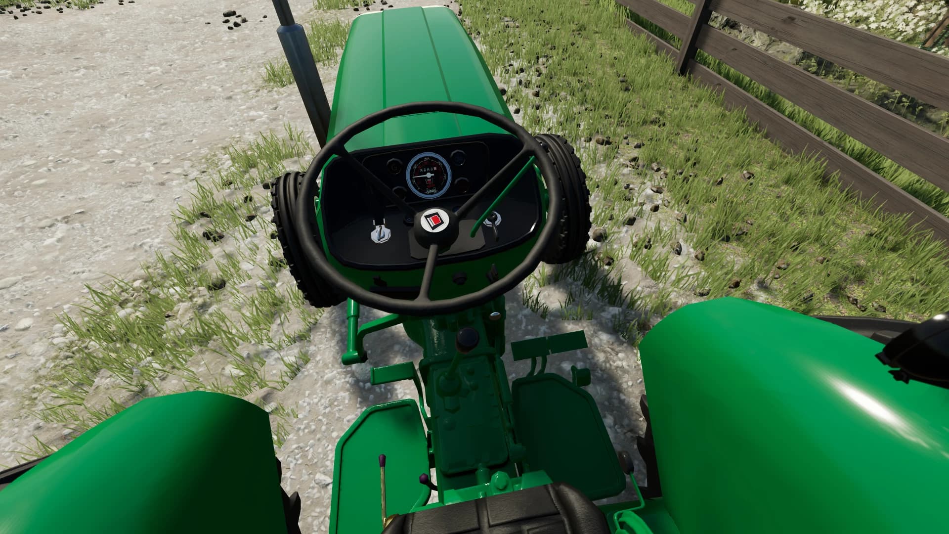 Oliver 1365 2