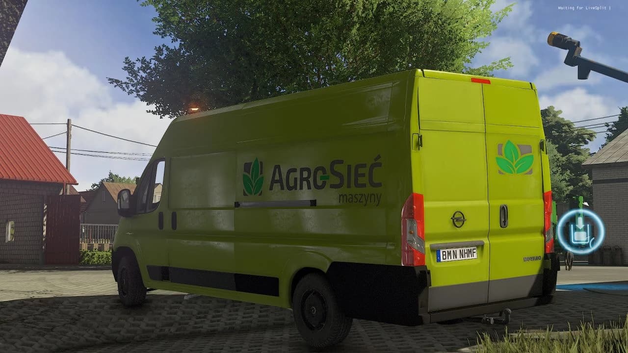 Opel Movano Edit 3