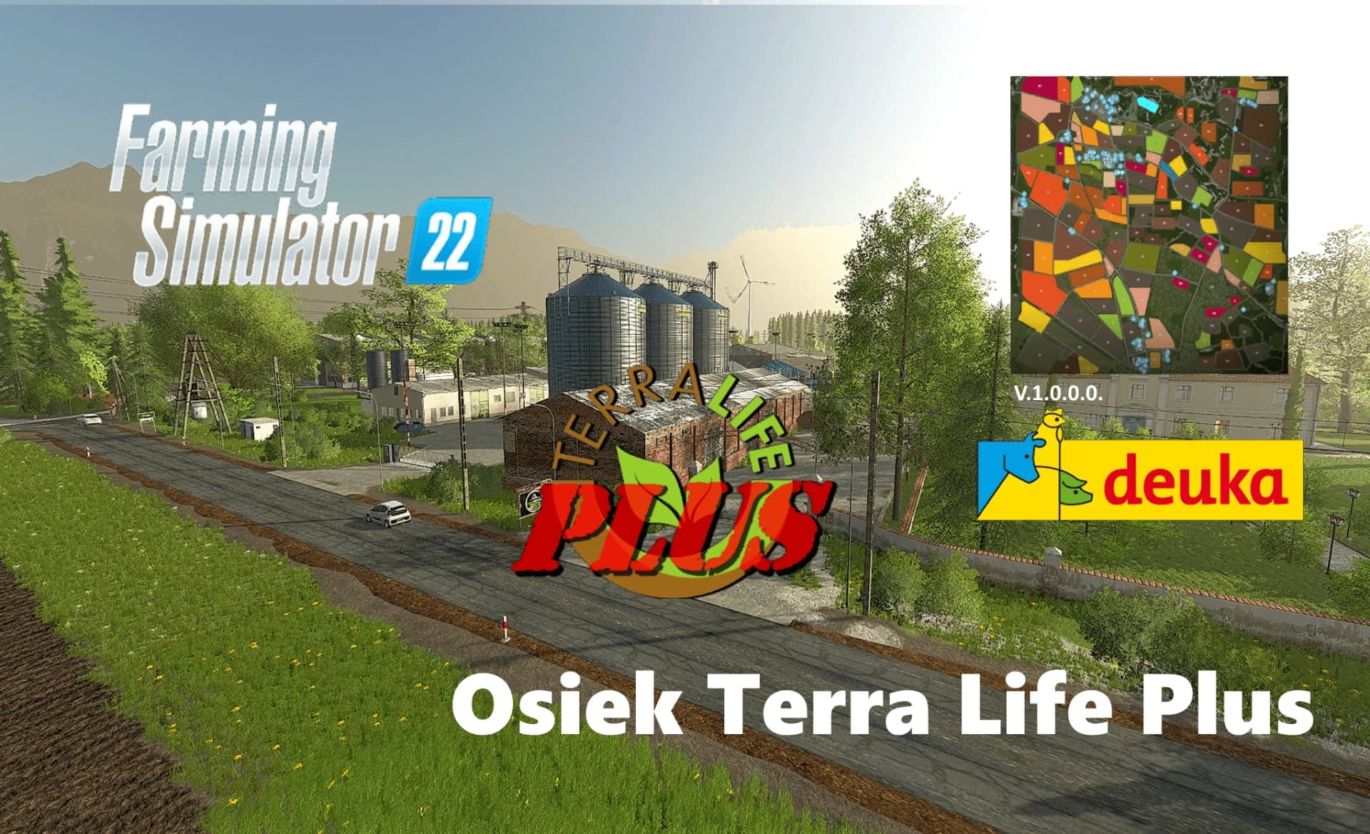 Osiek Farm (TerraLifePlus) 6