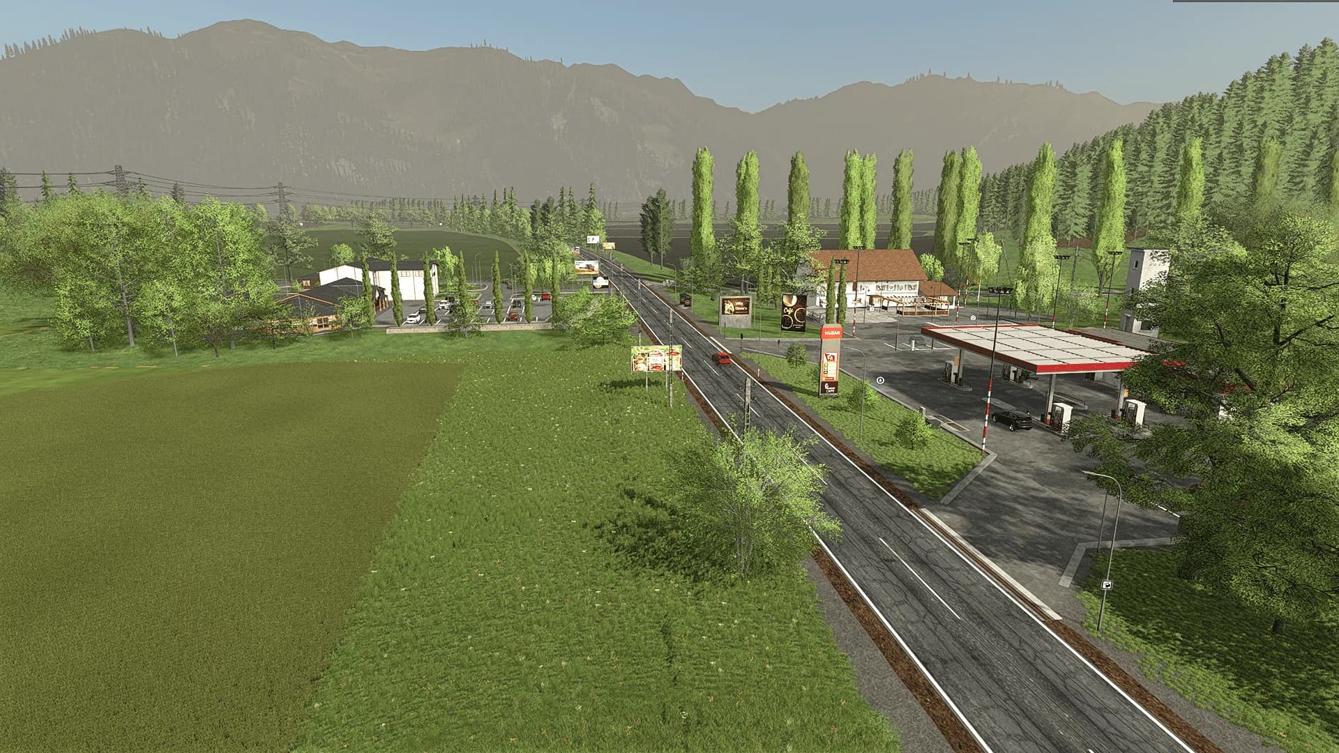 Osiek Farm (TerraLifePlus) 3
