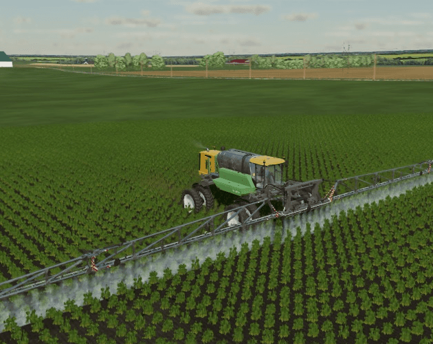 Oxbo Equipment 3