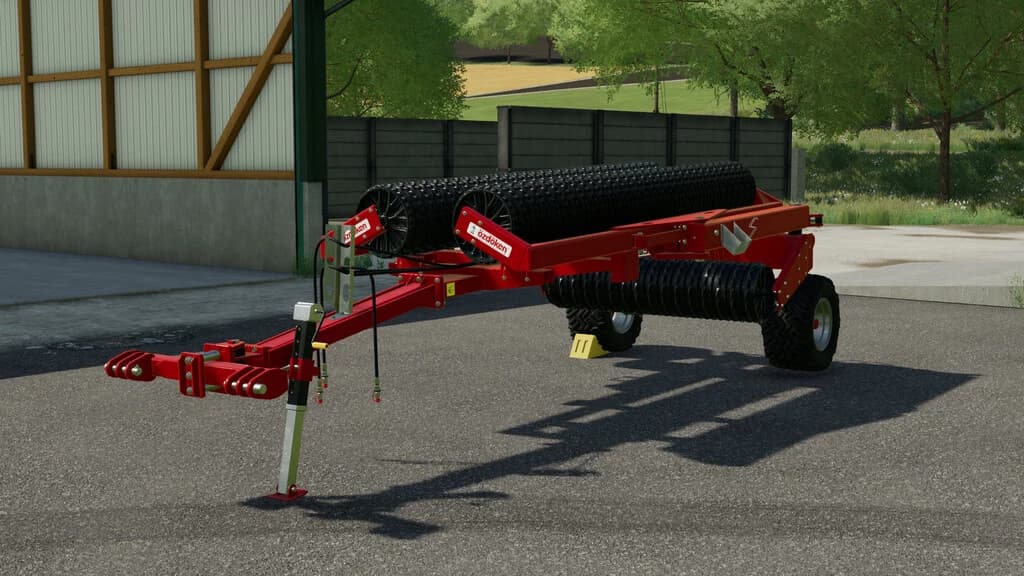 Ozdoken RC 950 4