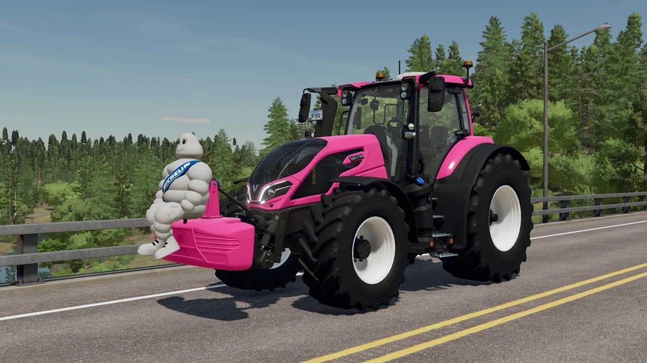 PAC 1500 LEXIK 2