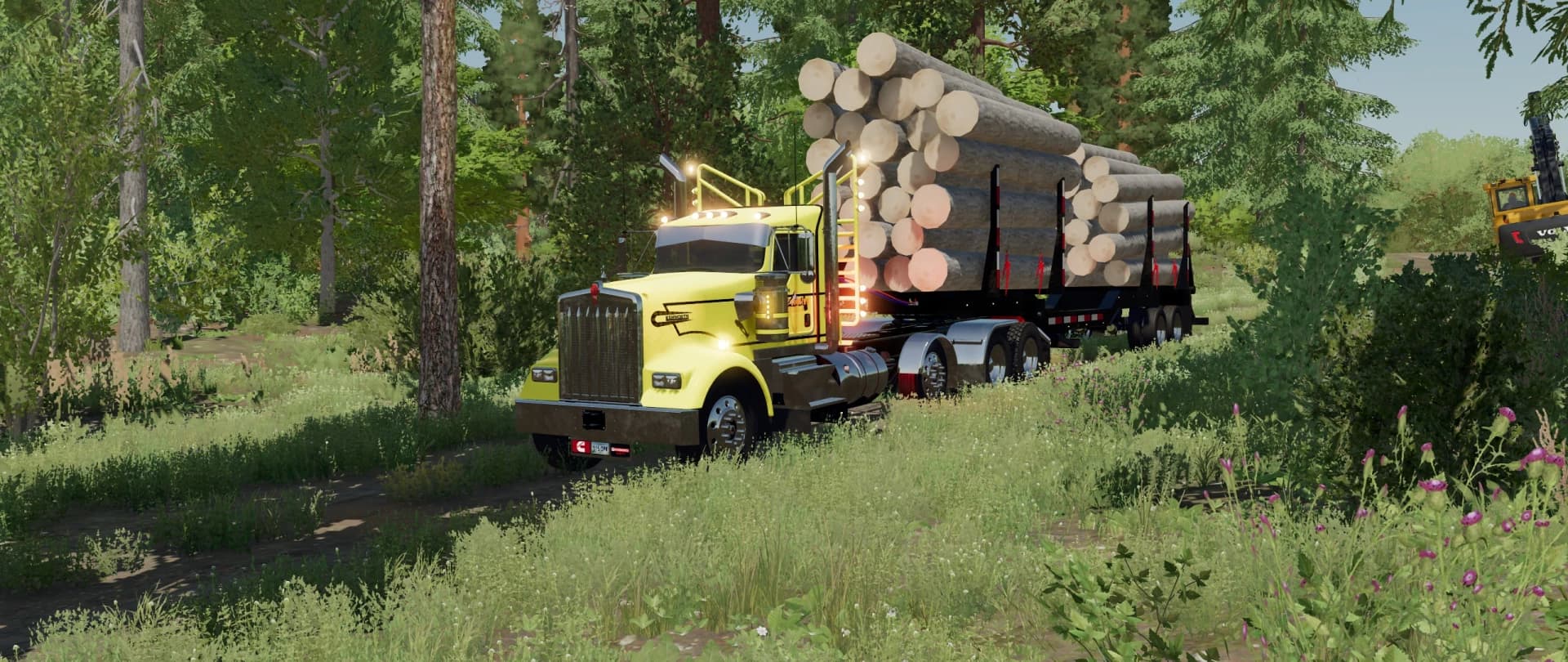 PACCAR PACK PUBLIC BETA 3