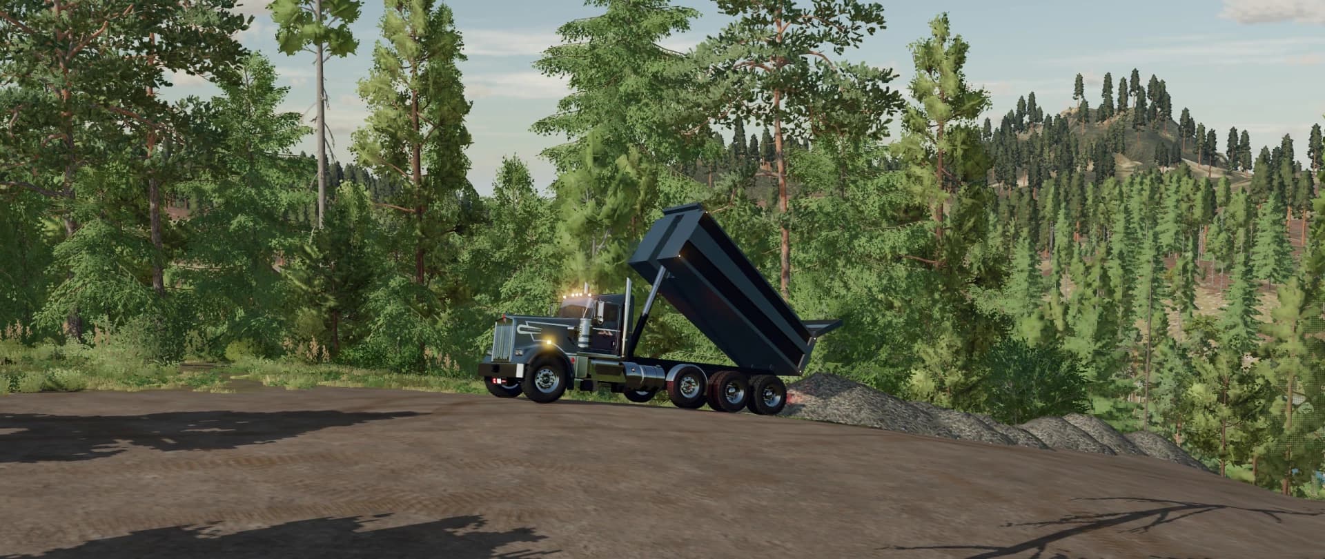 PACCAR PACK PUBLIC BETA 2