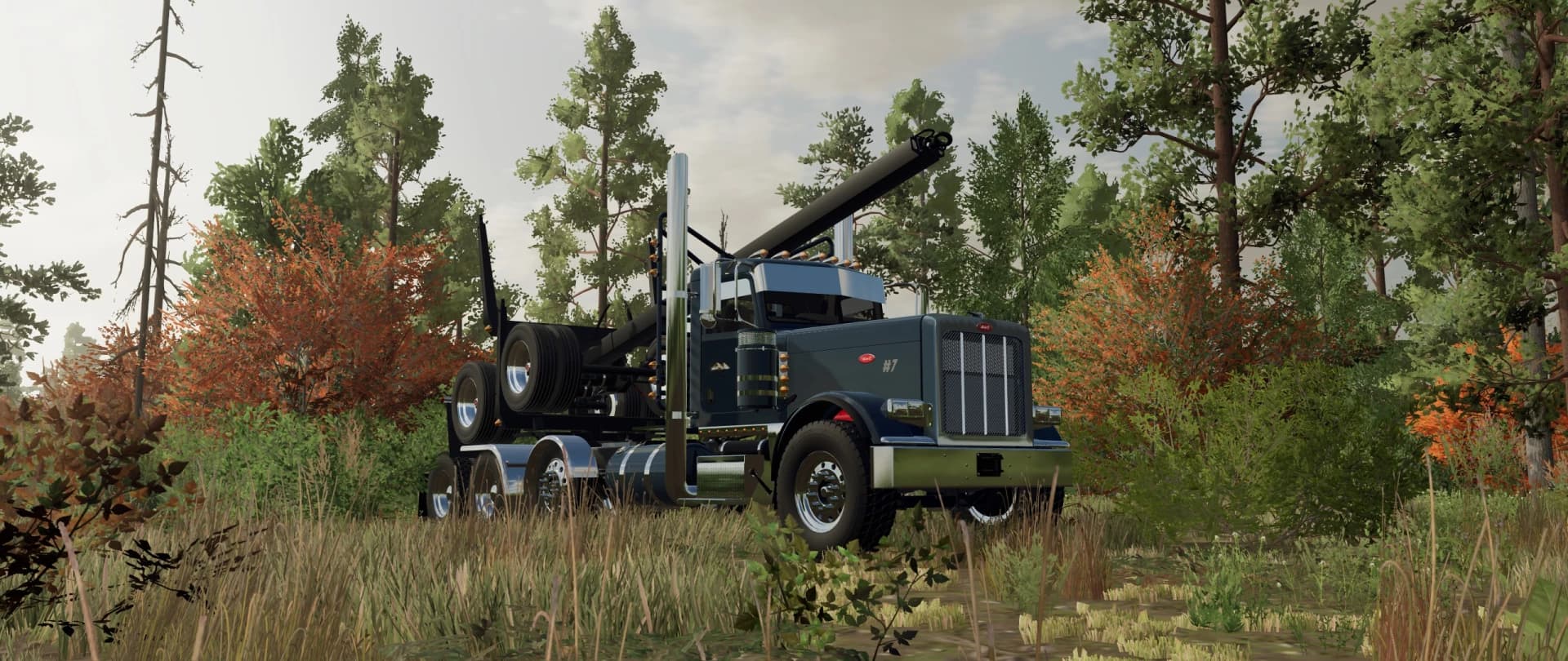 PACCAR PACK PUBLIC BETA