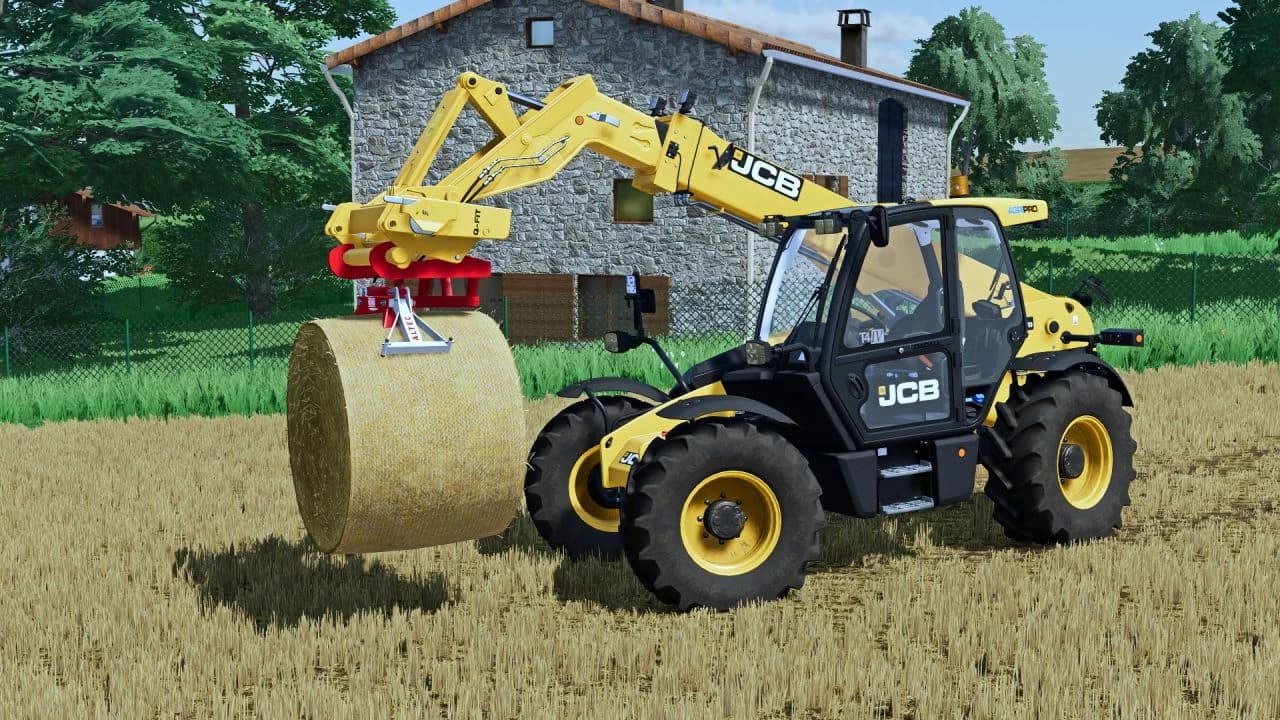 PACK ALTEC 5