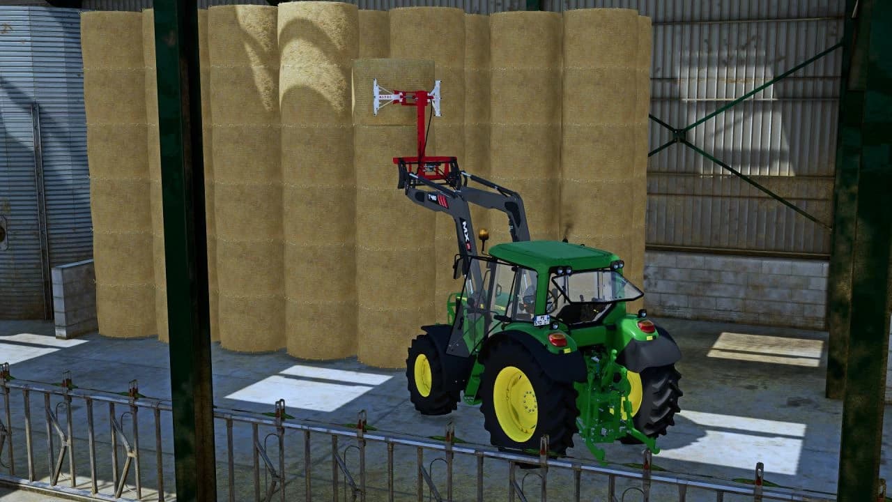 PACK ALTEC 4