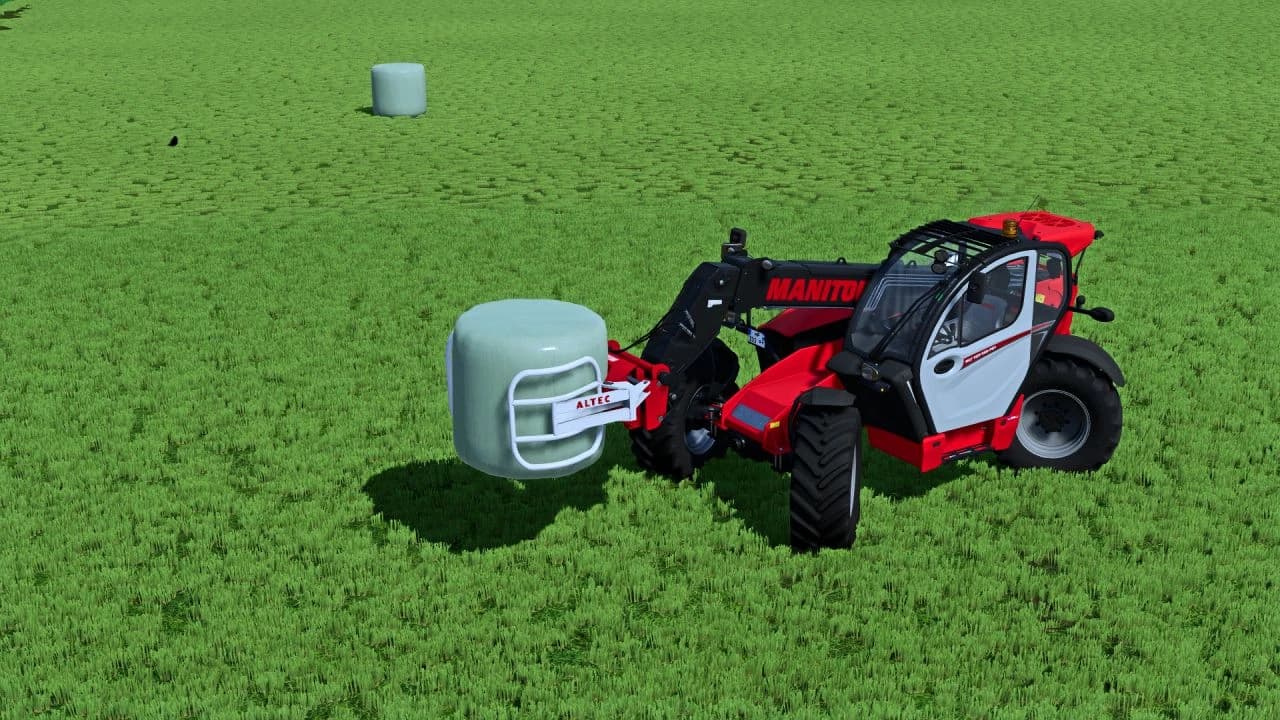 PACK ALTEC 3