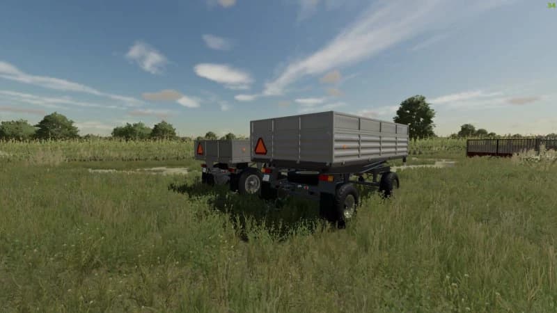 PACK AUTOSAN D46-D47 2