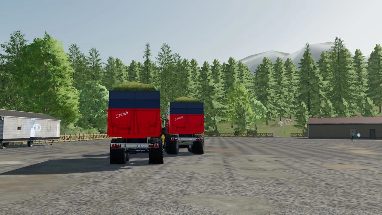 PACK CORNE 18T-24T 2