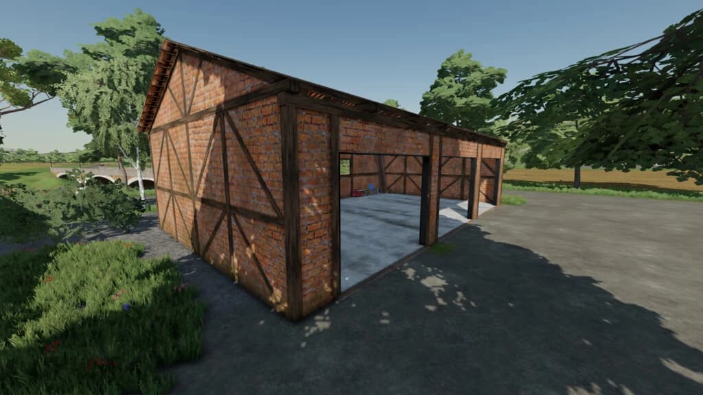 PACK EUROPEAN WAREHOUSE 5