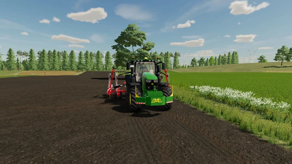 PACK EVOLUMASS MAGSI 3
