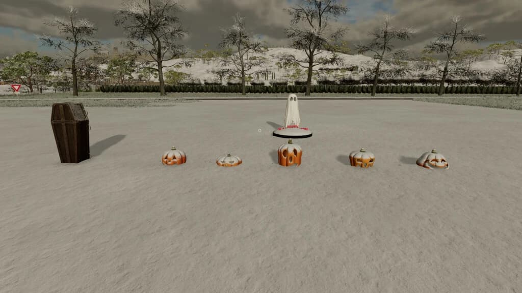 PACK HALLOWEEN 5