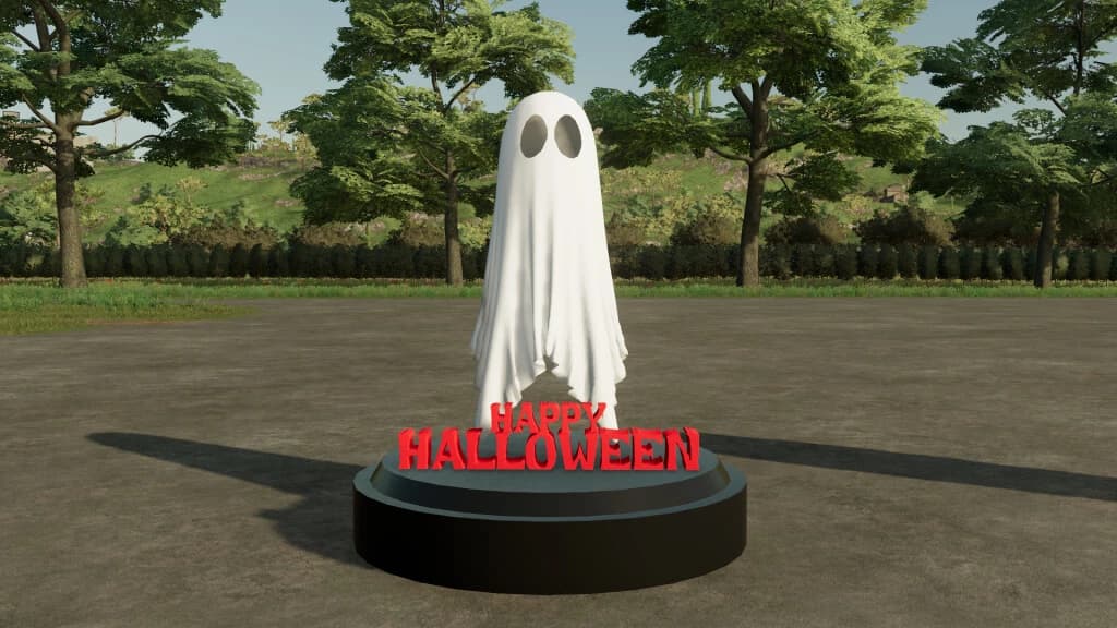 PACK HALLOWEEN 2