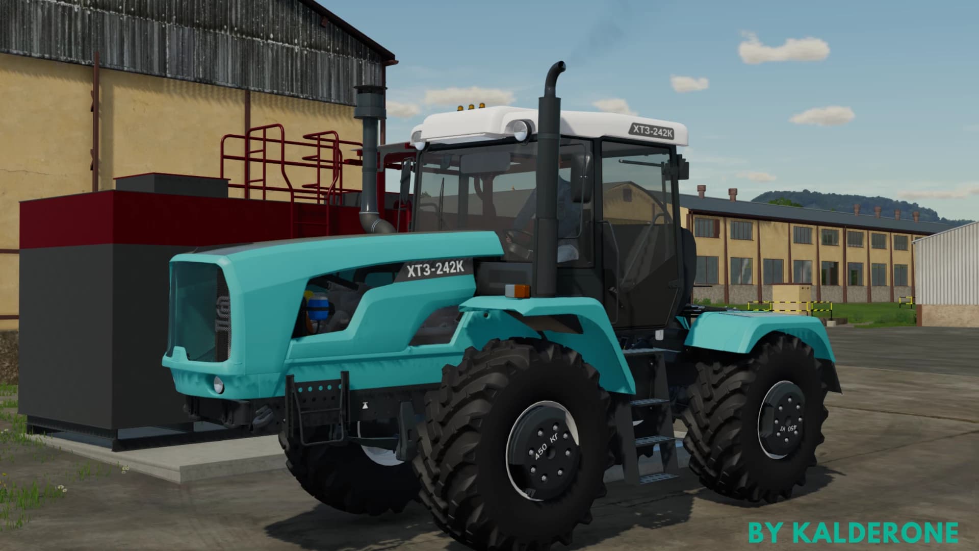 PACK HTZ 241K.20/242K.20 5