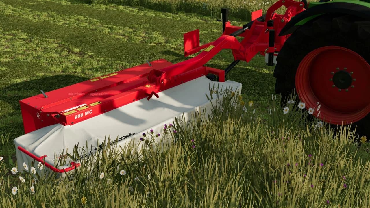 PACK LELY BETA 4