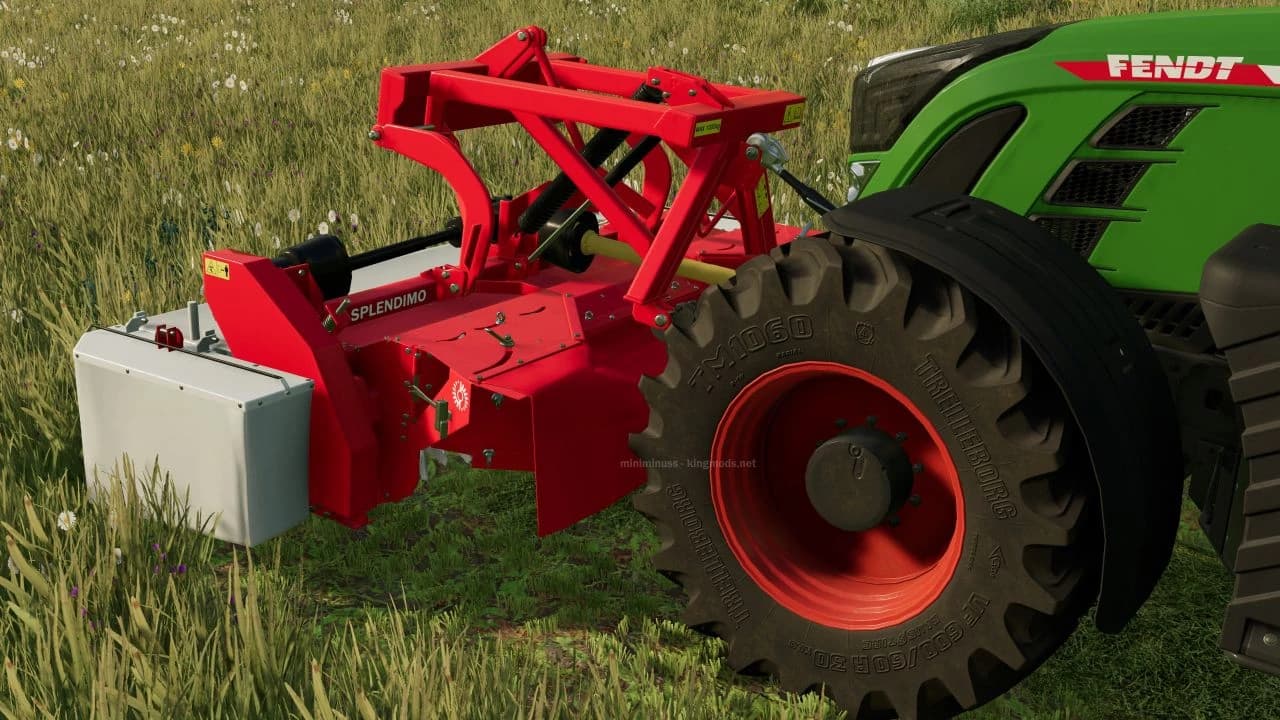 PACK LELY BETA 3